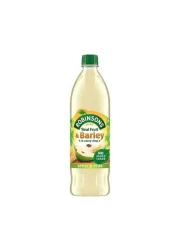 Robinsons Fruit And Barley Squash 1L