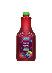 Marmum No Added Sugar Berry Mix And Grape Nectar 1.5L