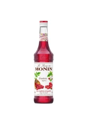Monin Raspberry Syrup 700ml