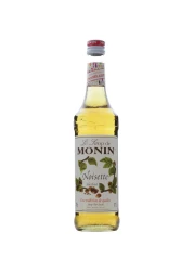 Monin Hazelnut Syrup 700ml