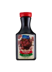 Al Rawabi No Added Sugar Red Grape Juice 1.5L