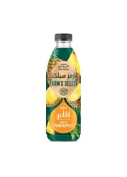 Almarai Farm's Select Super Pineapple Juice, 1L