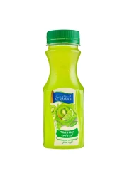 Al Rawabi Kiwi And Lime Juice 200ml