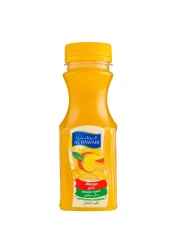 Al Rawabi Mango 200ml