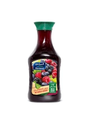 Almarai Mixed Berry Juice, 1.4L