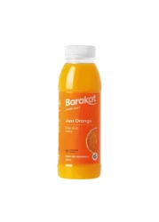 Barakat Fresh Orange Juice 330ml