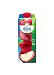 Hayatna Apple Juice 180ml
