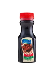 Al Rawabi No Added Sugar Red Grape Juice 200ml