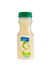 Al Rawabi No Added Sugar Guava Juice 200ml