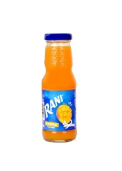 Rani Mango Fruit Juice Non-Returnable Bottle 200ml