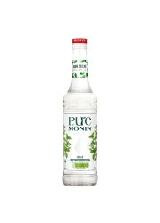 Monin Pure Mint Unsweetened Concentrate 700ml