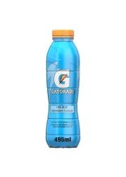 Gatorade Sports Drink Cool Blue Raspberry 495ml