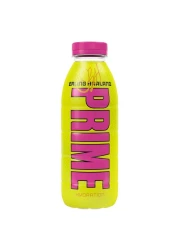 Prime Erling Haaland Limited Edition Hydration Drink Strawberry Lemonade 500ml