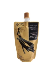 Hamchorok Vitality Black Panax Ginseng Drink 100ml