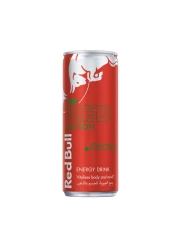 Red Bull Energy Drink Watermelon 250ml