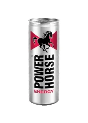 Power Horse Energy Drink 355ml