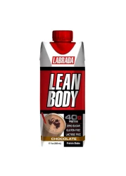 Labrada Lean Body Chocolate Flavoured Protein Shake 500ml
