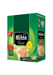 Alitea Classic Instant 13 Tea Bags