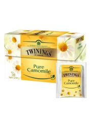 Twinings Pure Camomile 20 Tea Bags