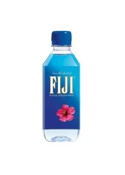 Fiji Bottled Natural Mineral Water 330ml