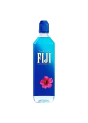 Fiji Natural Mineral Water With Sports Cap 700ml