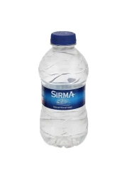 Sirma Natural Mineral Water 330ml