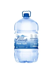 Masafi Pure Drinking Water 5L