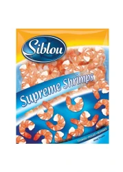 Siblou Supreme Shrimps 250g