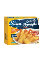 سيبلو روبيان بالبقسماط 250 غرام