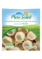 Plein Soleil Artichoke Bottoms 400g