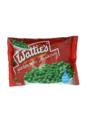 Wattie's Frozen Garden Peas 450g