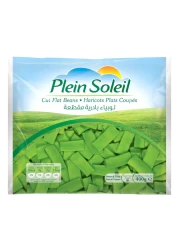 Plein Soleil Cut Flat Beans 400g
