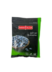 Sunbulah Blueberries 350g