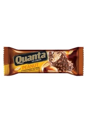 Quanta Peanut Ice Cream Stick, 100ml