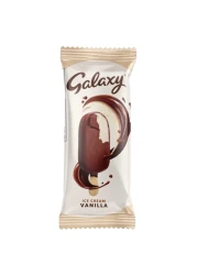 Galaxy Vanilla Ice Cream Stick 58g