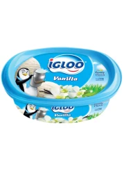 Igloo Vanilla Ice Cream, 1L