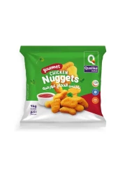 كواليكو ناغتس الدجاج 1 كغ