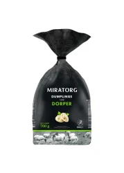 Miratorg Lamb Dumplings 700g