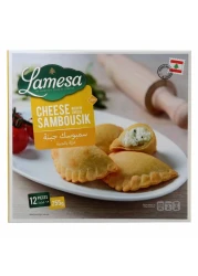 Lamesa Cheese Sambousik 220g