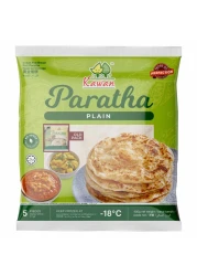 Kawan Plain Bread Paratha 400g