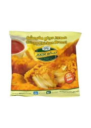 Jekor Crispy Chicken Breast 400g