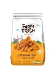 Farm Fresh Chicken Fries 750g