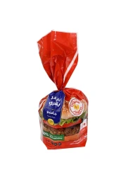 Siniora Jumbo Beef Burger 1kg