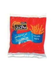 McCain Tradition Fries 1.5kg