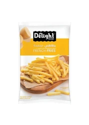Delight French Fries 2.5kg