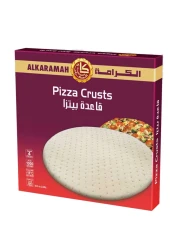 Al Karamah Big Pizza Crusts 1kg