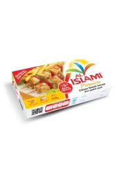 Al Islami Chicken Sheesh Tawook 260g