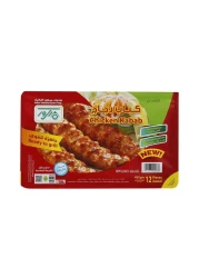 Jekor Kabab Chicken 480g