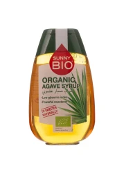 Sunny Bio Organic Agave Syrup 500g