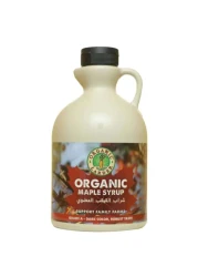 Organic Larder Dark Maple Syrup 950ml